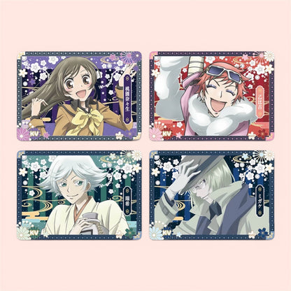 Kamisama Kiss Collector’s Card Series 2