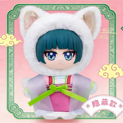 EAKI The Apothecary Diaries Plush Keychain Blind Box