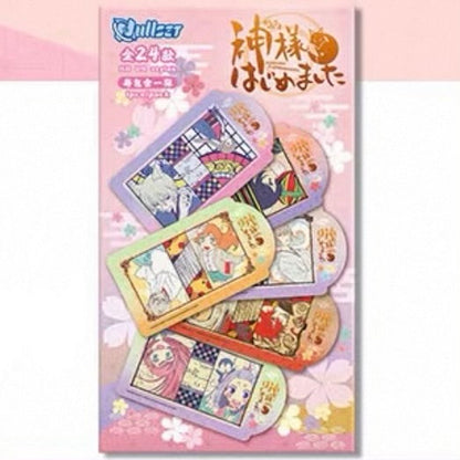 Kamisama Kiss Acrylic Product Bumper Series