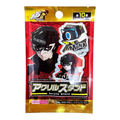 Persona 5 Royal Acrylic Standee Blind Bag