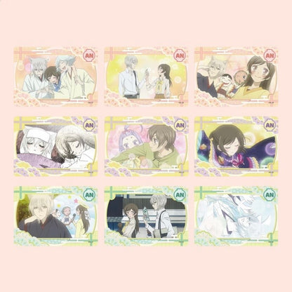 Kamisama Kiss Collector’s Card Series 2
