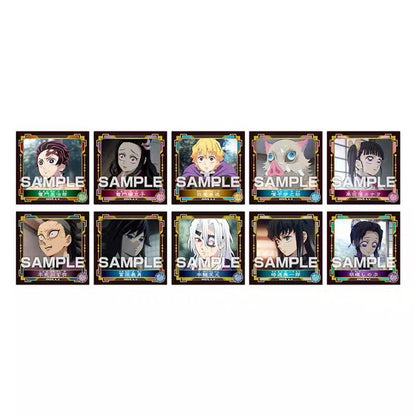 ENSKY Demon Slayer Sticker Pack