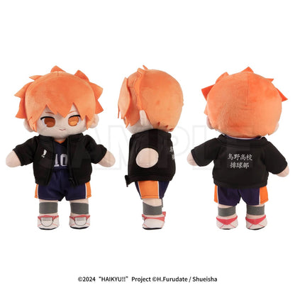 Haikyuu!! Character Plush Doll