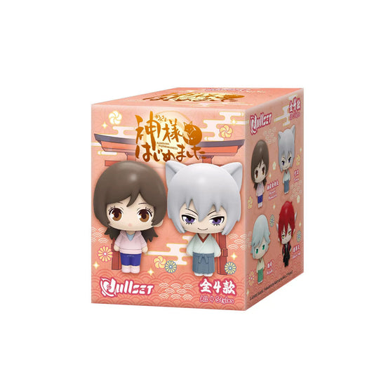 Kamisama Kiss Standing Figure Blind Box