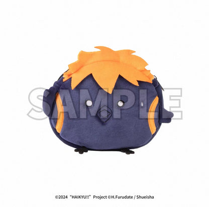 Haikyuu!! Plush Crow Bag