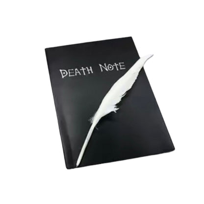 Death Note Notebook