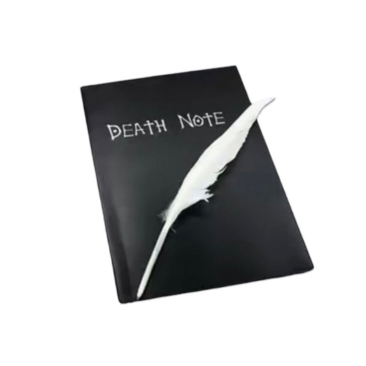 Death Note Notebook
