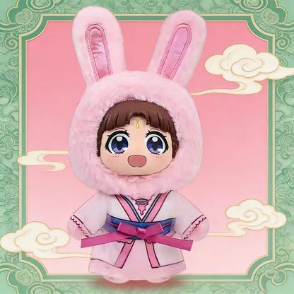 EAKI The Apothecary Diaries Plush Keychain Blind Box