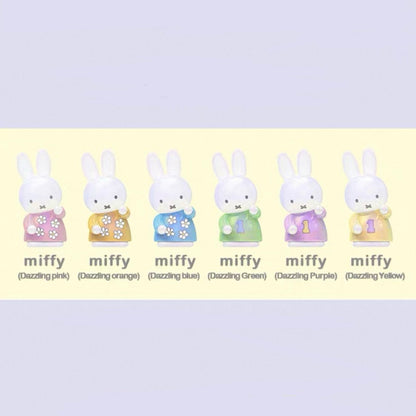 Miffy Penholder Series Blind Box