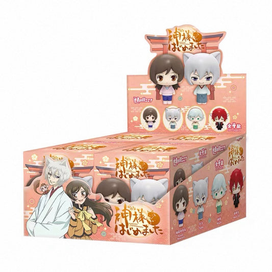 Kamisama Kiss Standing Figure Blind Box
