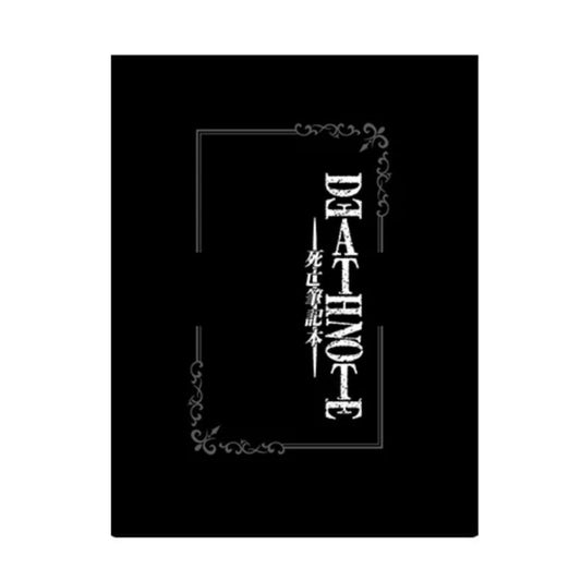 Death Note Sticker Blind Bag