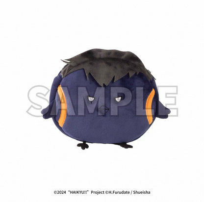 Haikyuu!! Plush Crow Bag