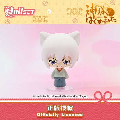 Kamisama Kiss Standing Figure Blind Box
