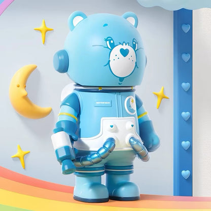 POP MART Mega Space Molly 100% Series 4 Blind Box
