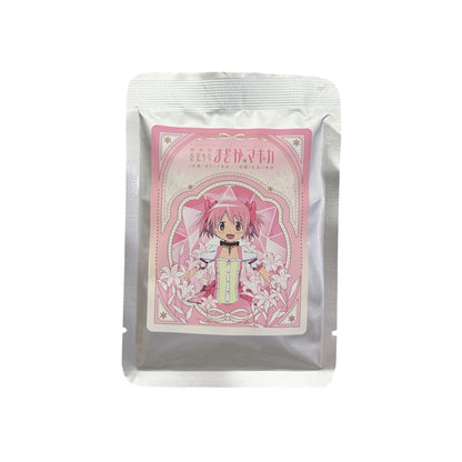 Madoka Magica Eternal Story Pendant Badge Blind Bag