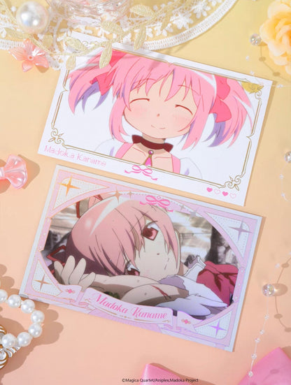 Madoka Magica Eternal Story Photo Card Blind Bag
